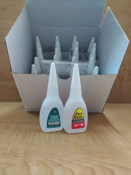 علبة امير (GP100)