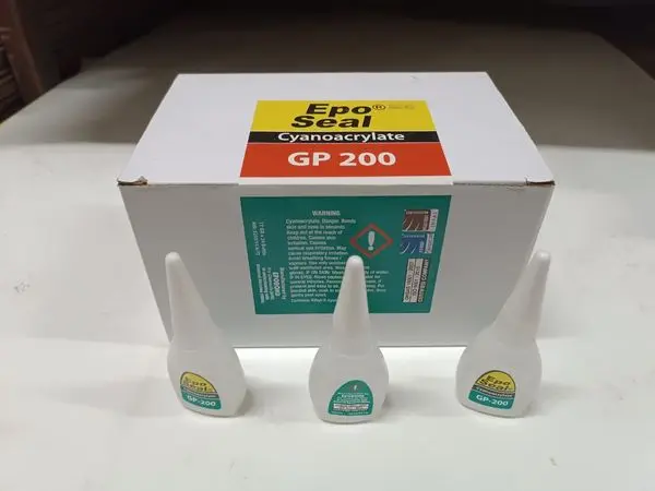 علبة امير (GP200)