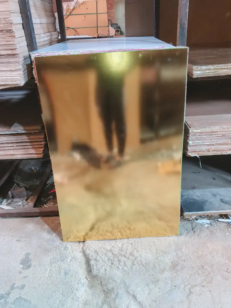 B02(دهبى مرايا) 2مم