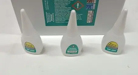 زجاجة امير (GP200)