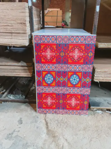 B05 (2مم) خياميه